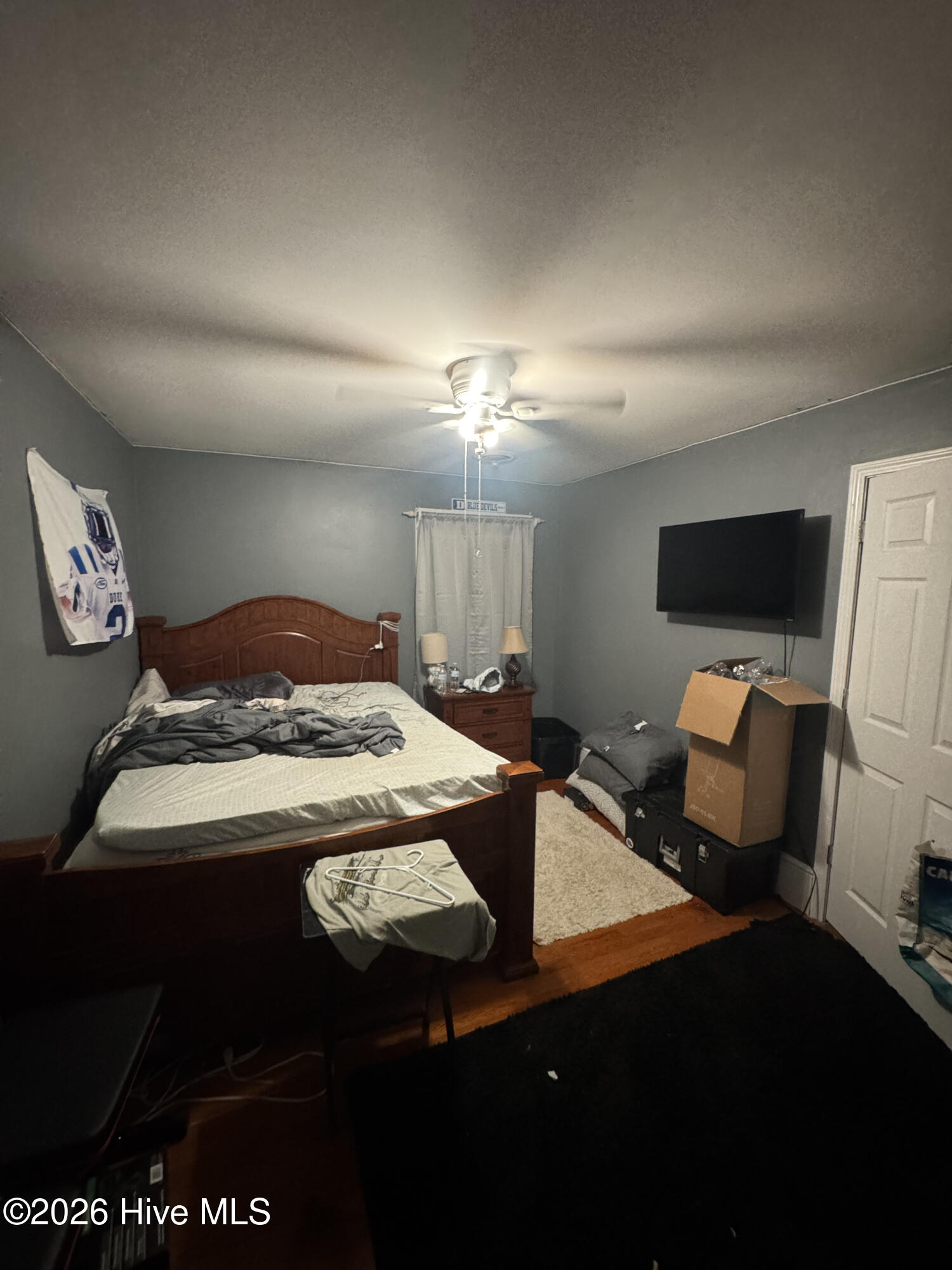 604 N Duplin Street Property Photo 18