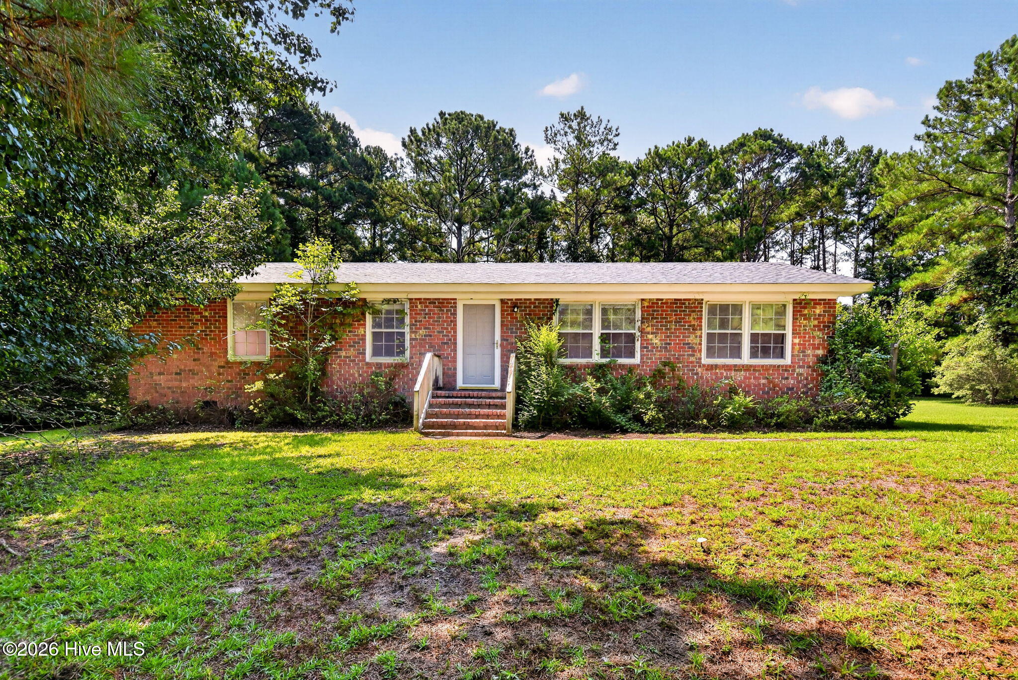 8206 Sidbury Road Property Photo 1