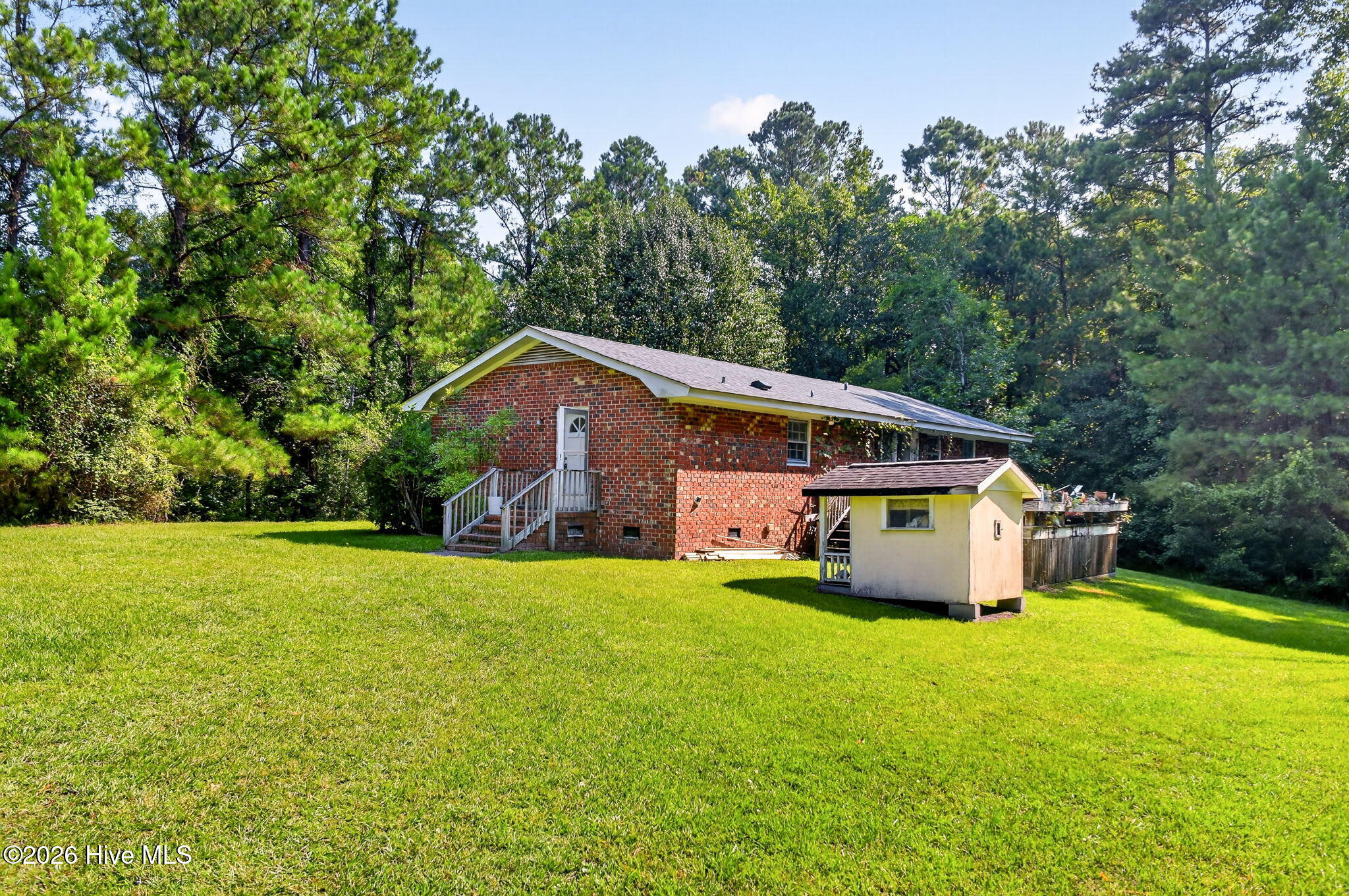 8206 Sidbury Road Property Photo 29
