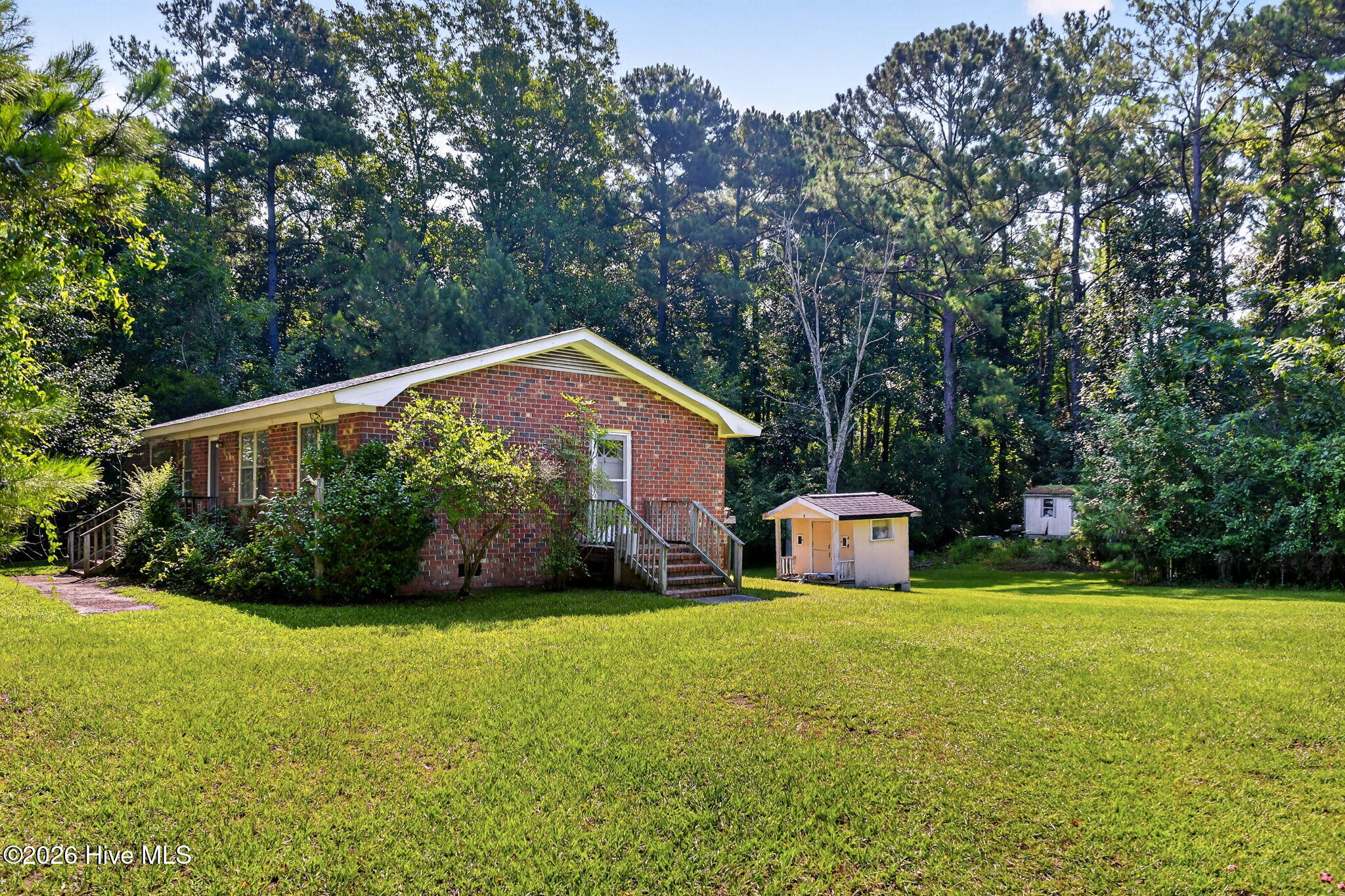 8206 Sidbury Road Property Photo 37