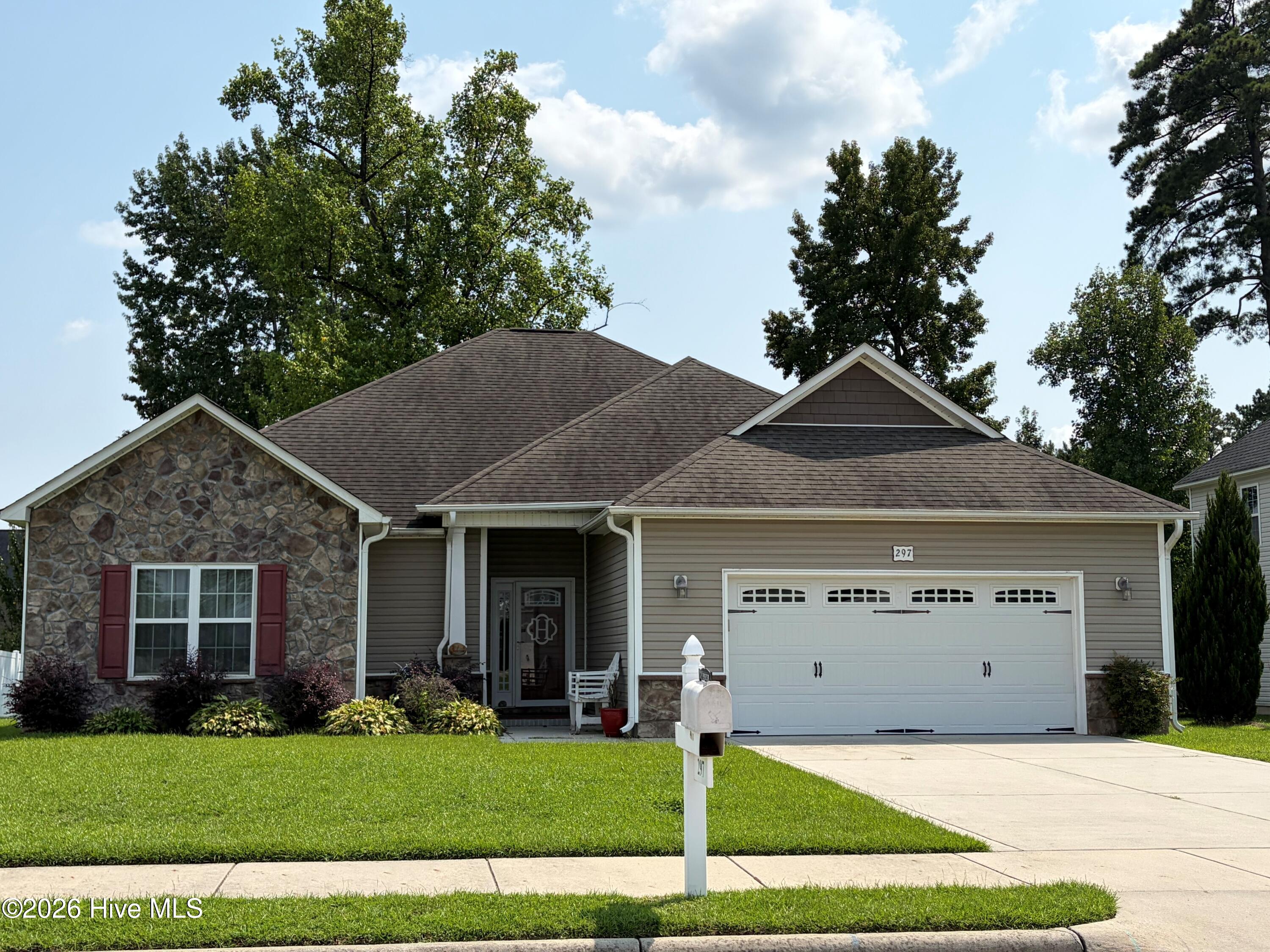 297 Copper Creek Drive Property Photo 2