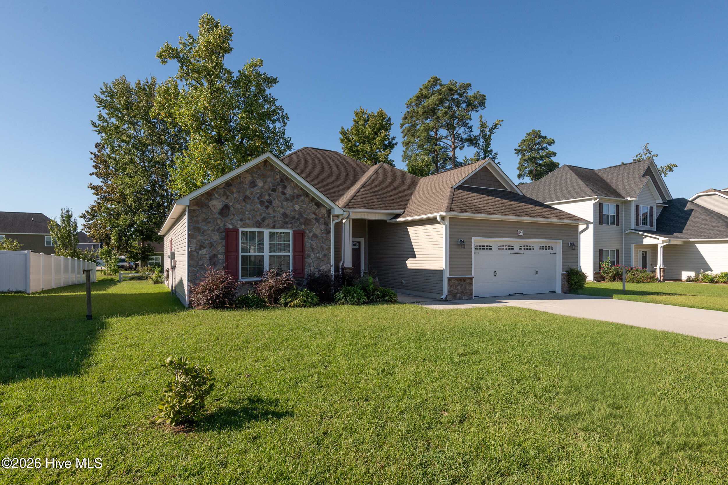 297 Copper Creek Drive Property Photo 4