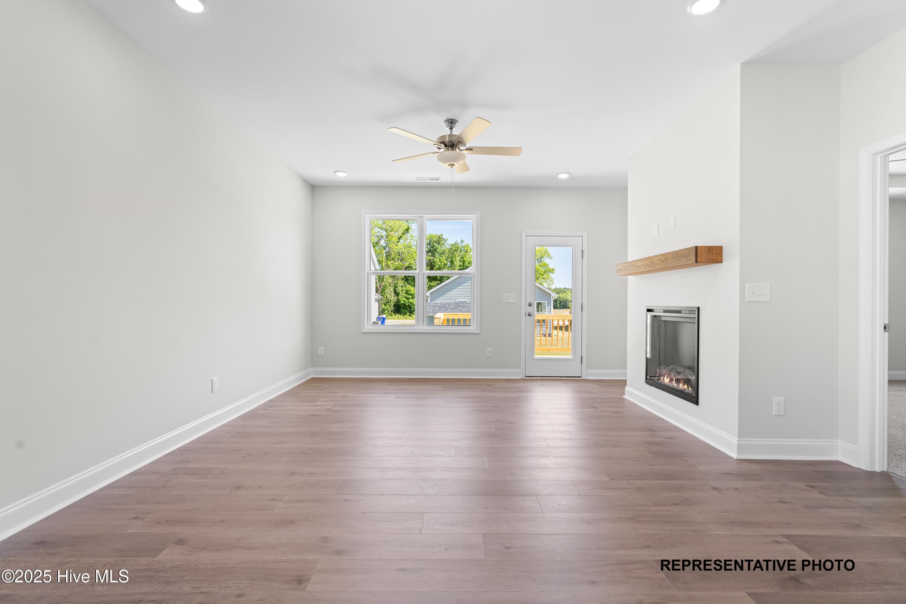 311 Bullseye Court Property Photo 6