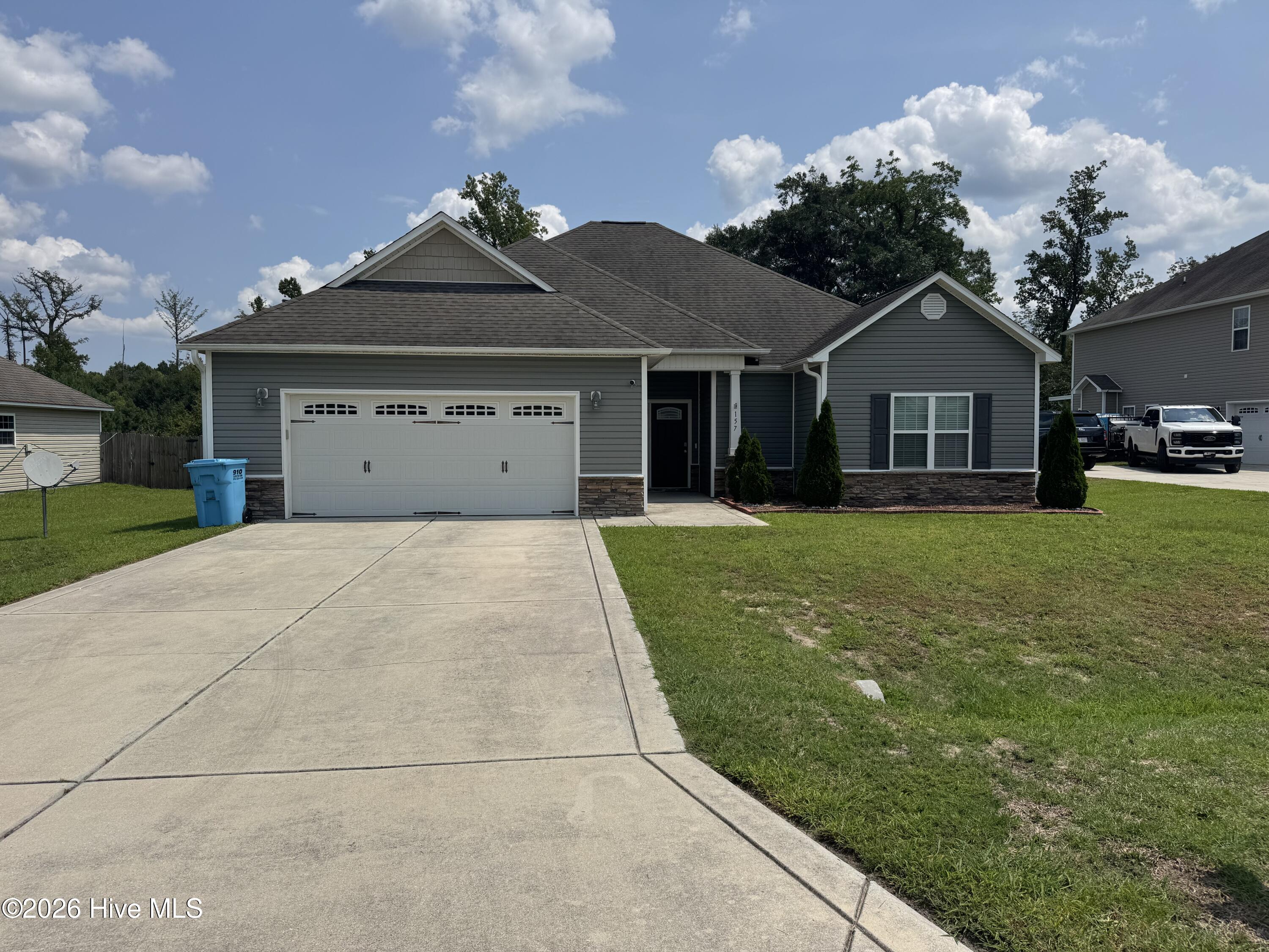 157 Prelude Drive Property Photo 1