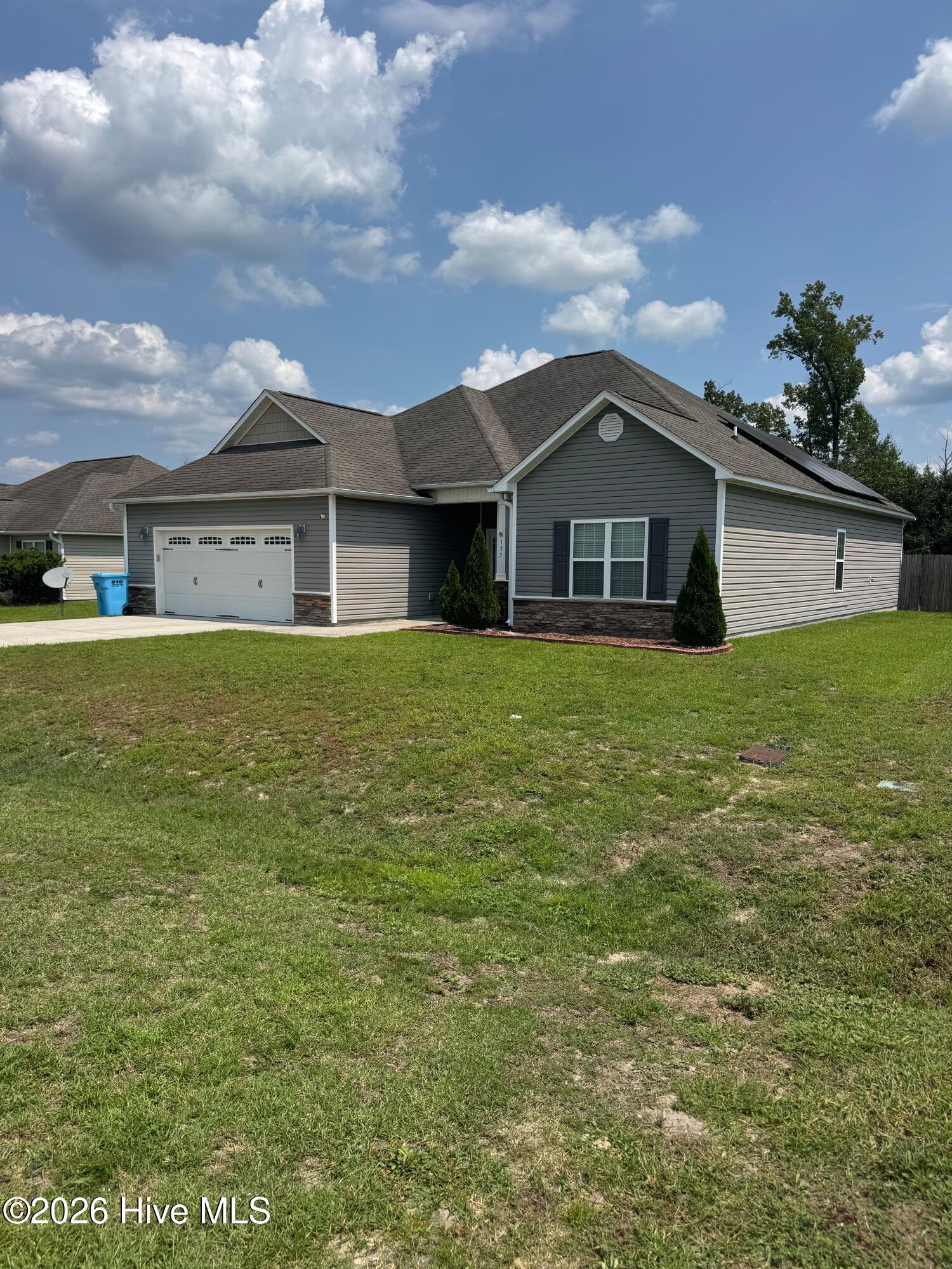 157 Prelude Drive Property Photo 2