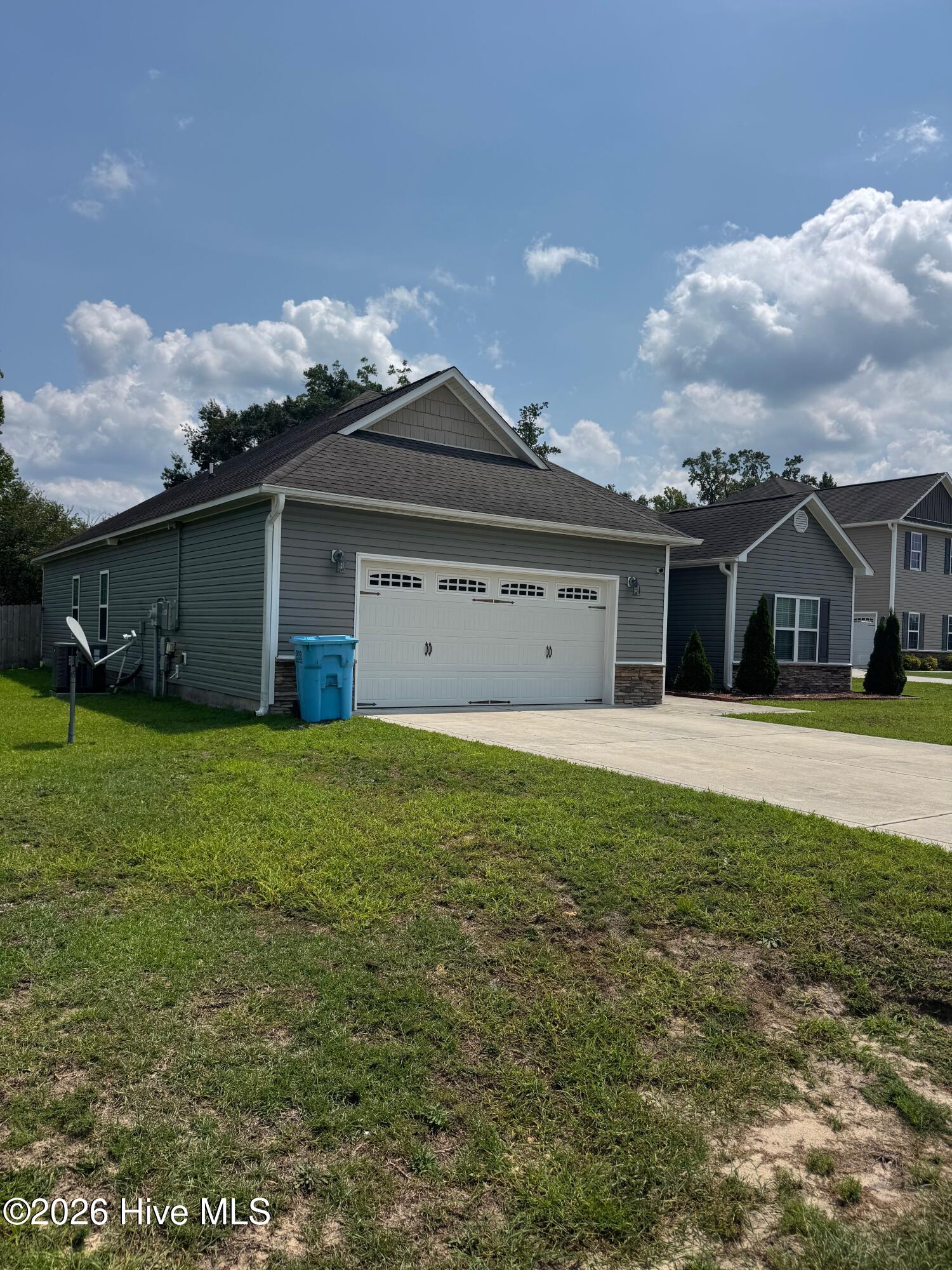 157 Prelude Drive Property Photo 3