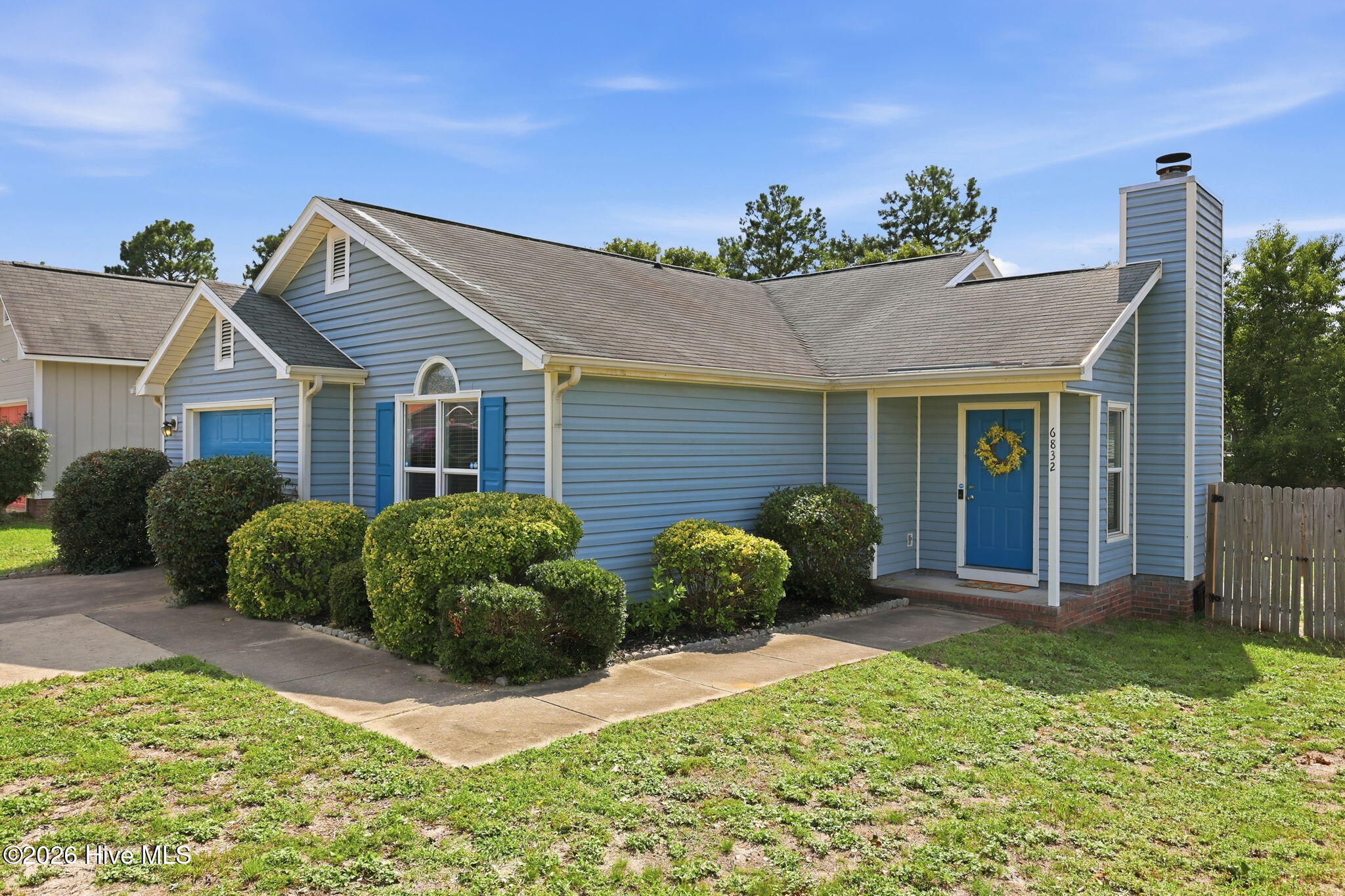 6832 Winthrop Drive Property Photo 3