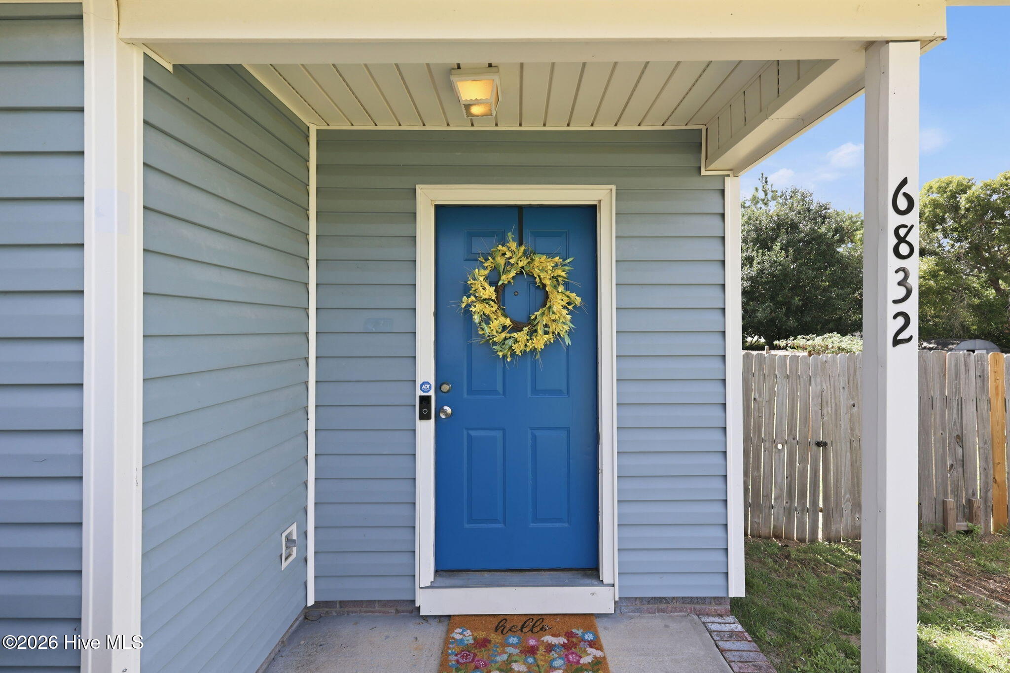 6832 Winthrop Drive Property Photo 4