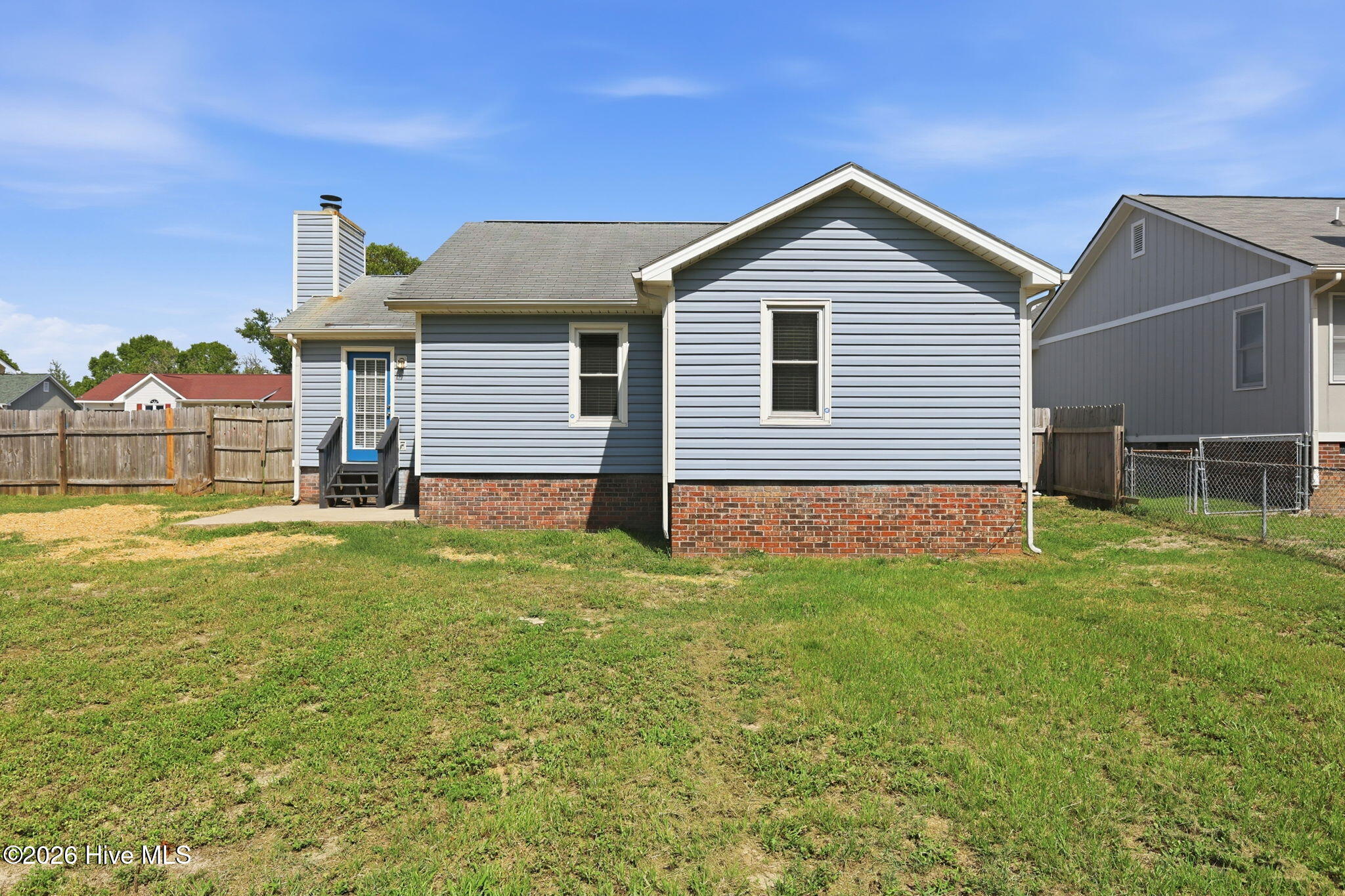 6832 Winthrop Drive Property Photo 22