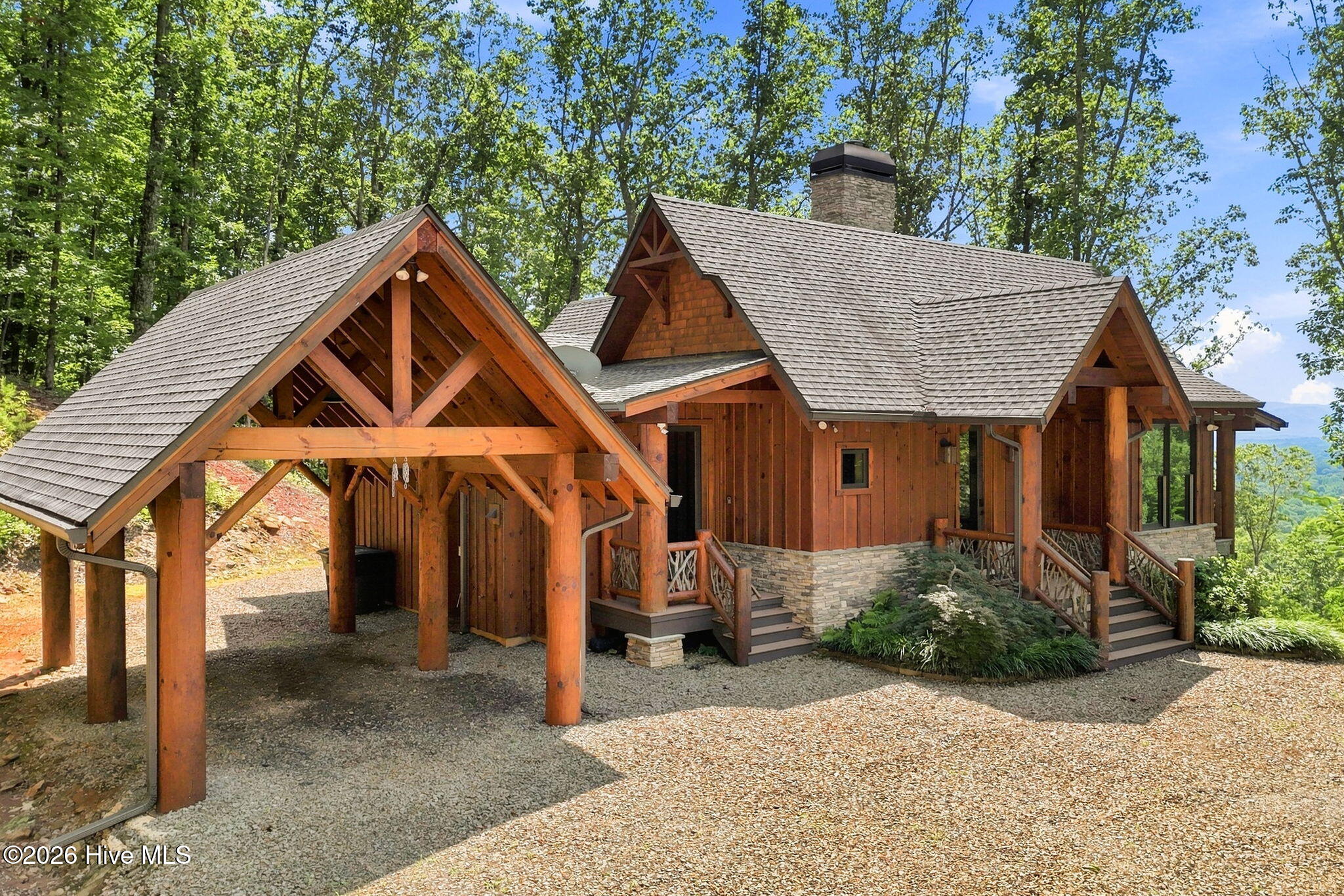 1175 Wolfcreek Road Property Photo 1
