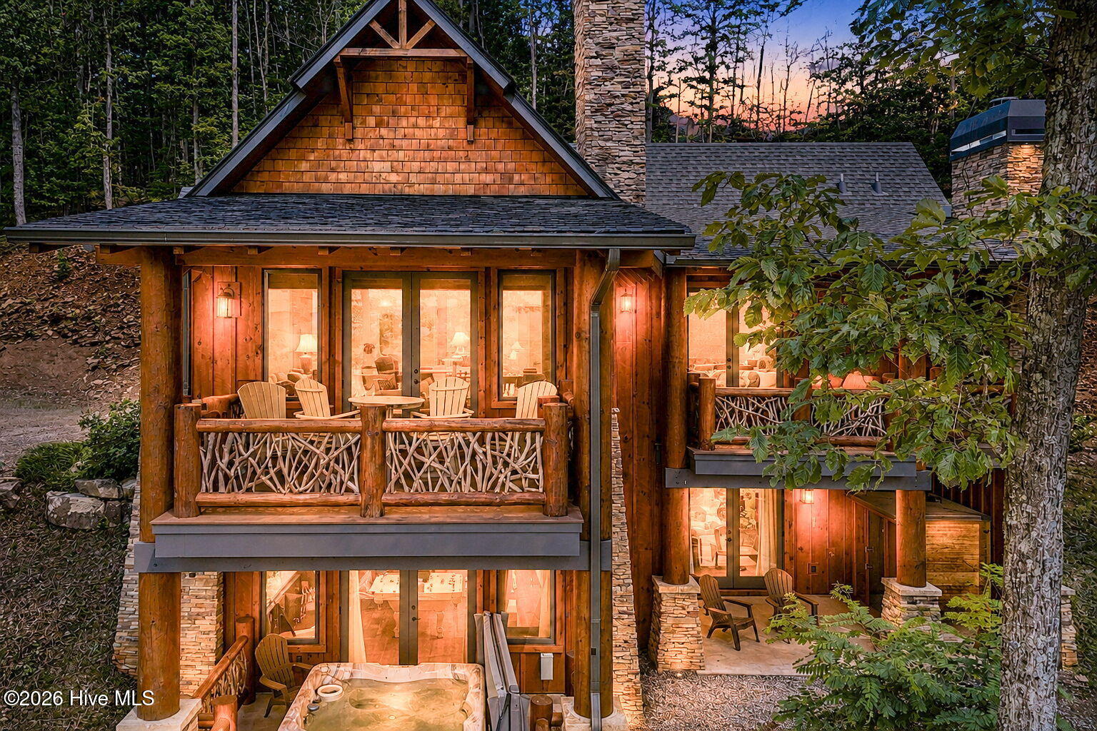 1175 Wolfcreek Road Property Photo 4