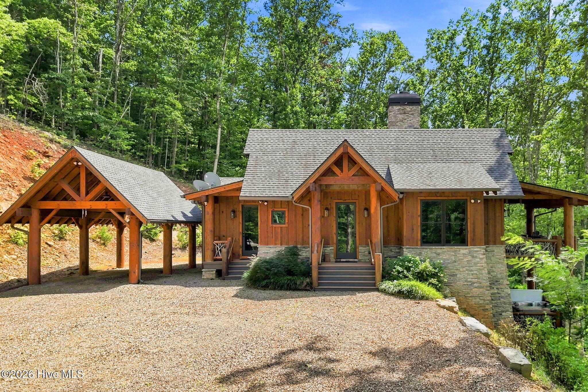 1175 Wolfcreek Road Property Photo 8