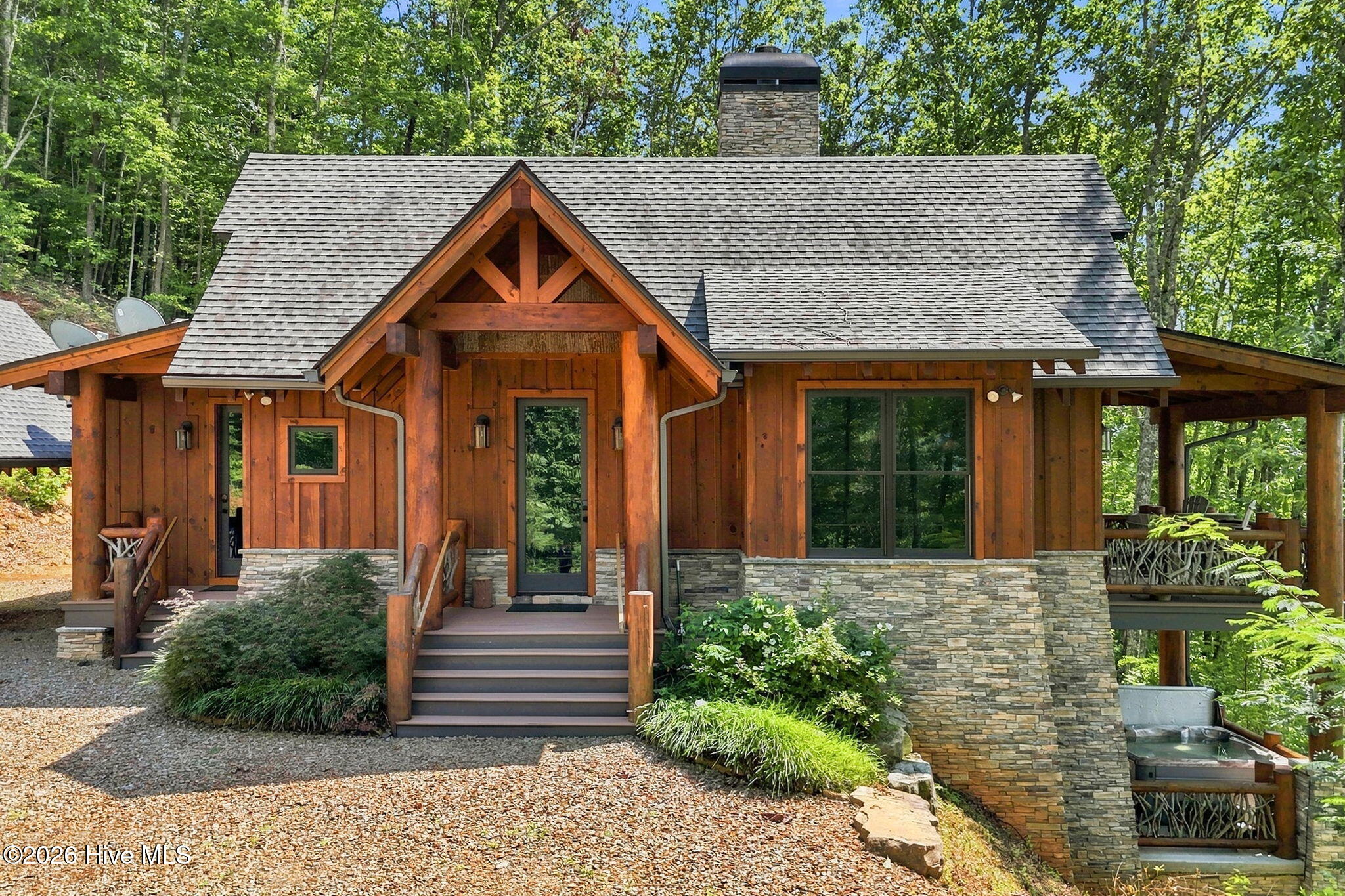 1175 Wolfcreek Road Property Photo 10
