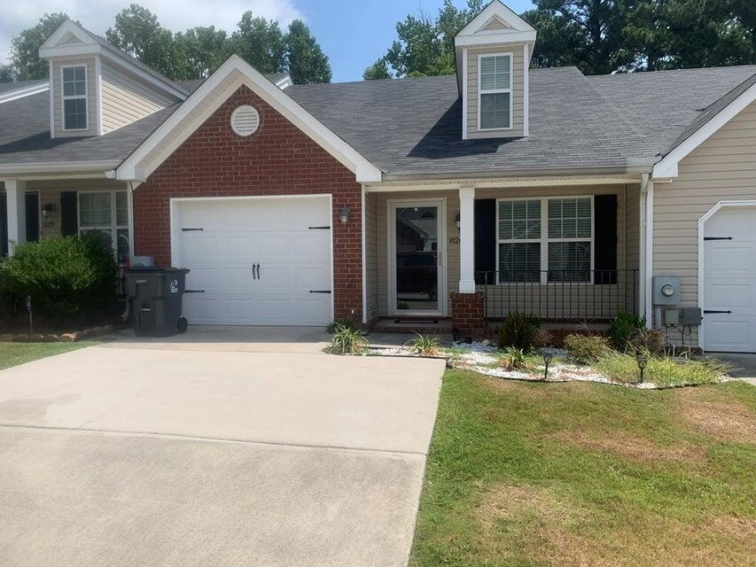 826 Whispering Willow Court Property Photo 1