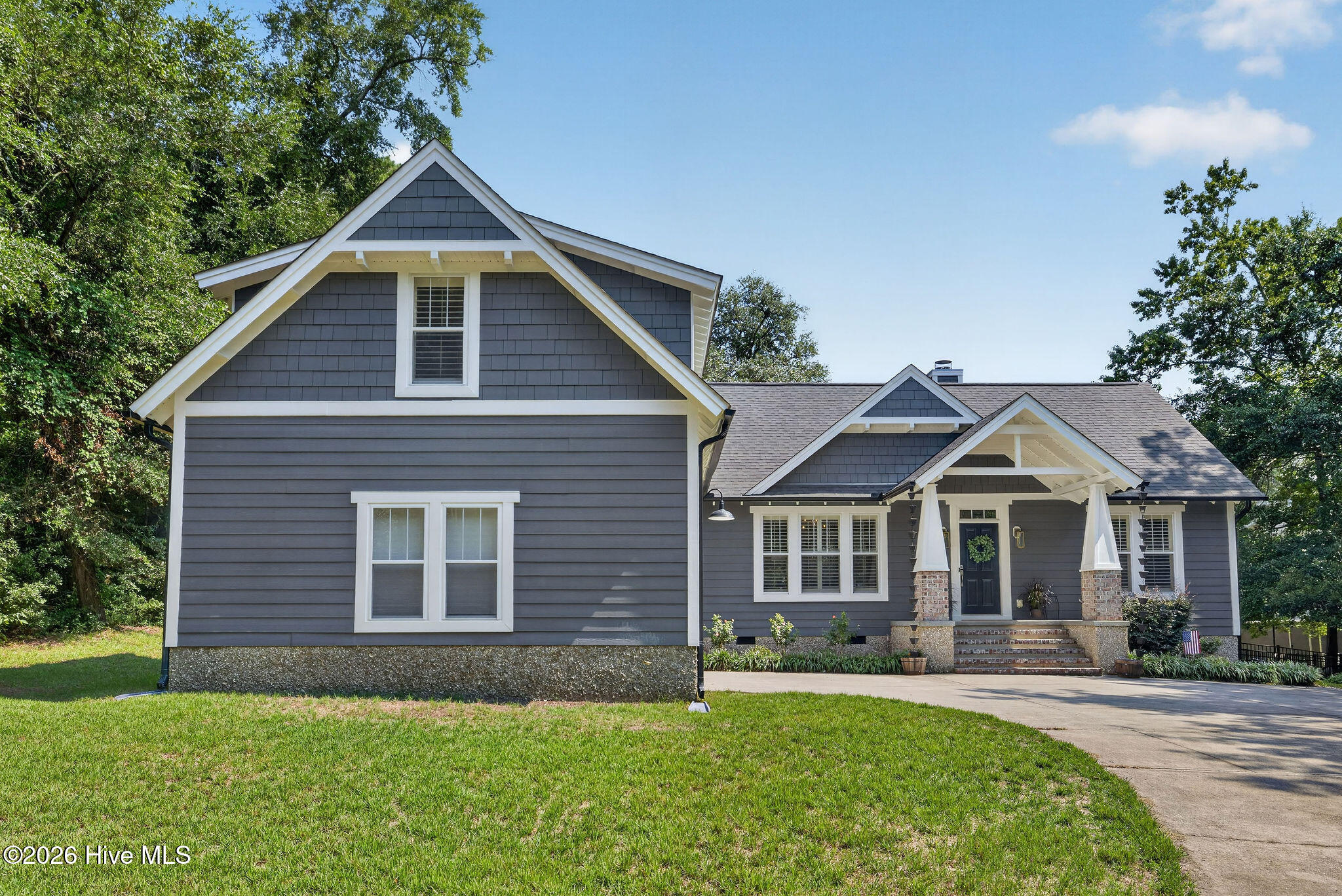 1723 Newkirk Road Property Photo 3