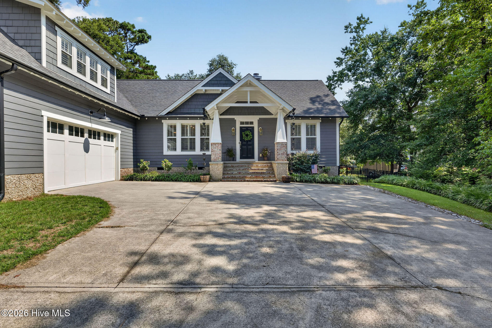 1723 Newkirk Road Property Photo 4