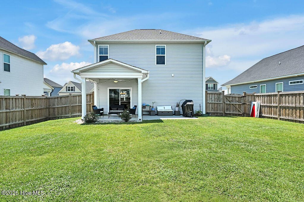 3964 Aquarius Way Property Photo 29