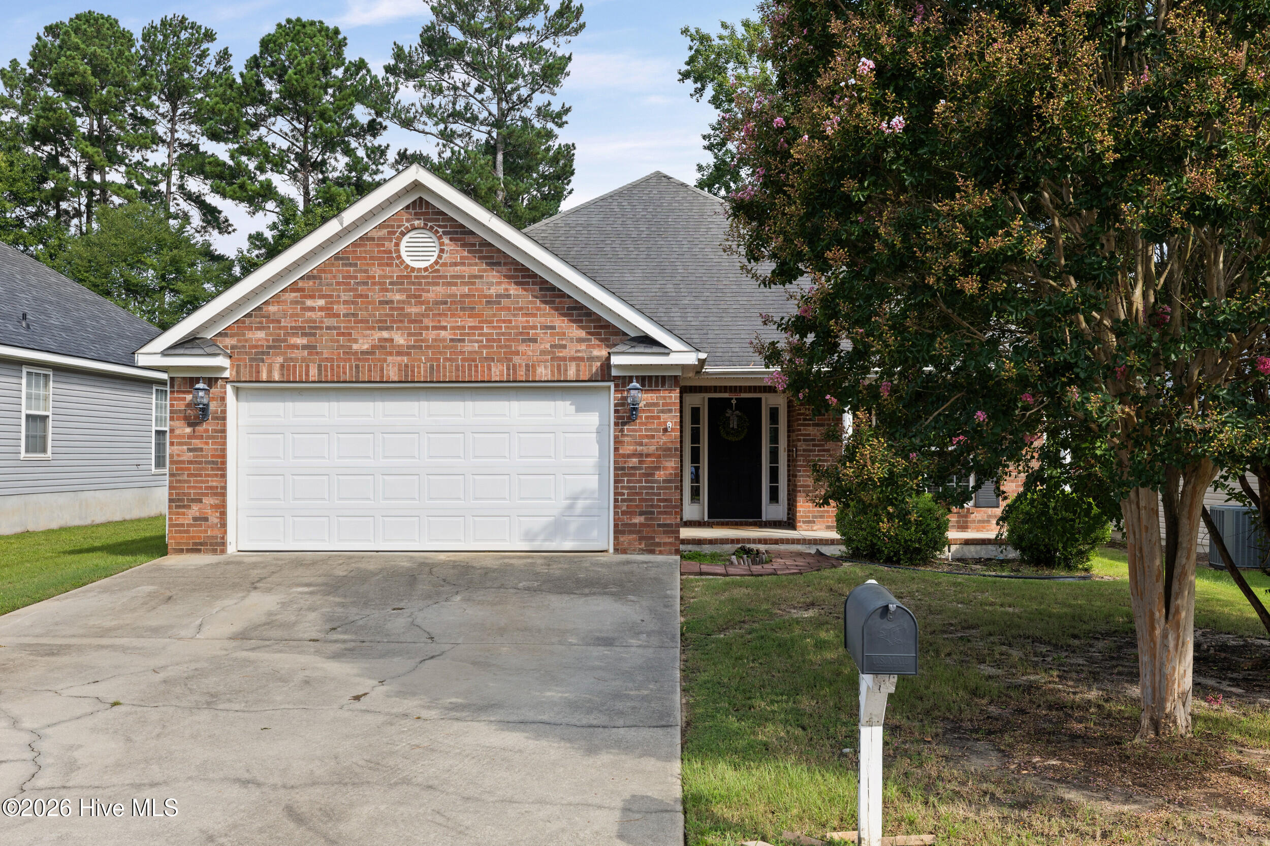2083 Sylvan Lake Drive Property Photo 1