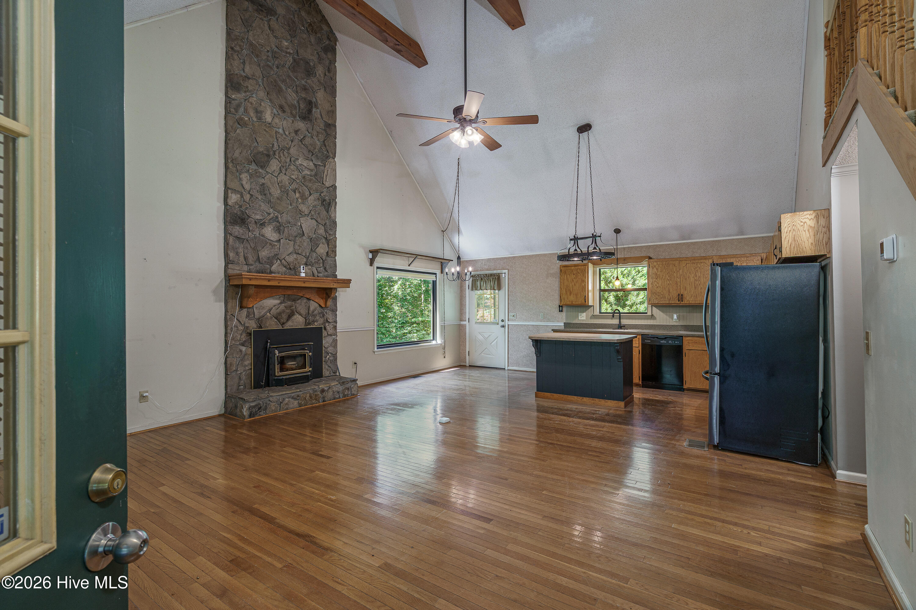 1054 Dickey Road Property Photo 4