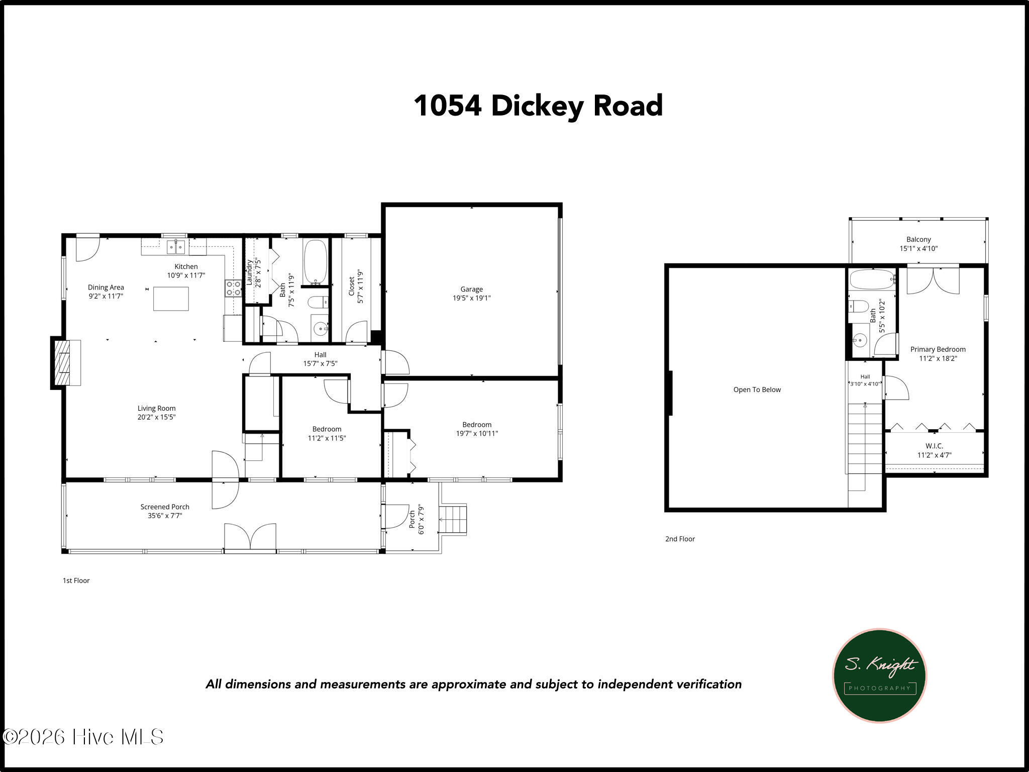 1054 Dickey Road Property Photo 38