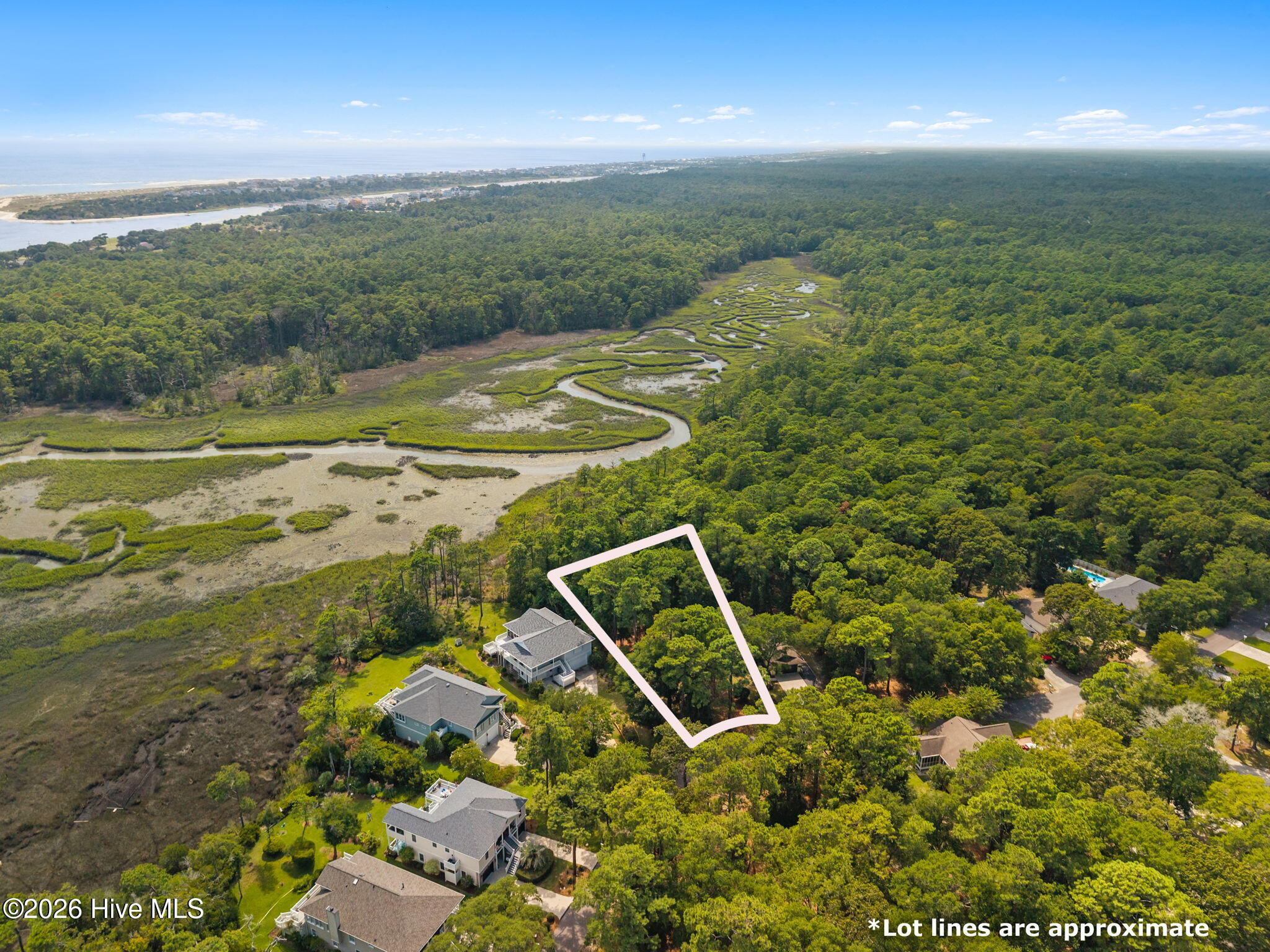 3239 35 Marsh View Drive SW Property Photo 1