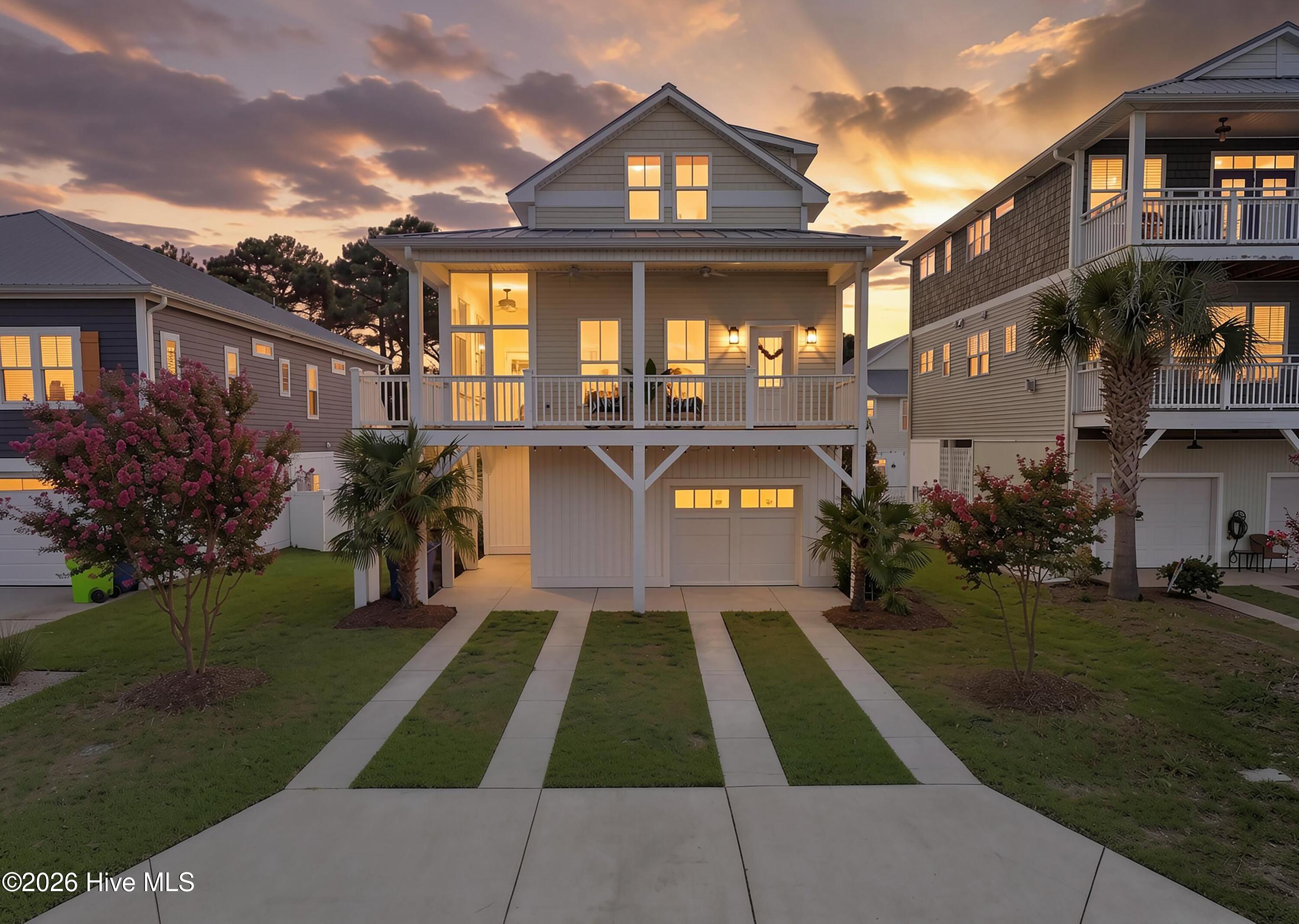1231 Pinfish Lane Property Photo 1