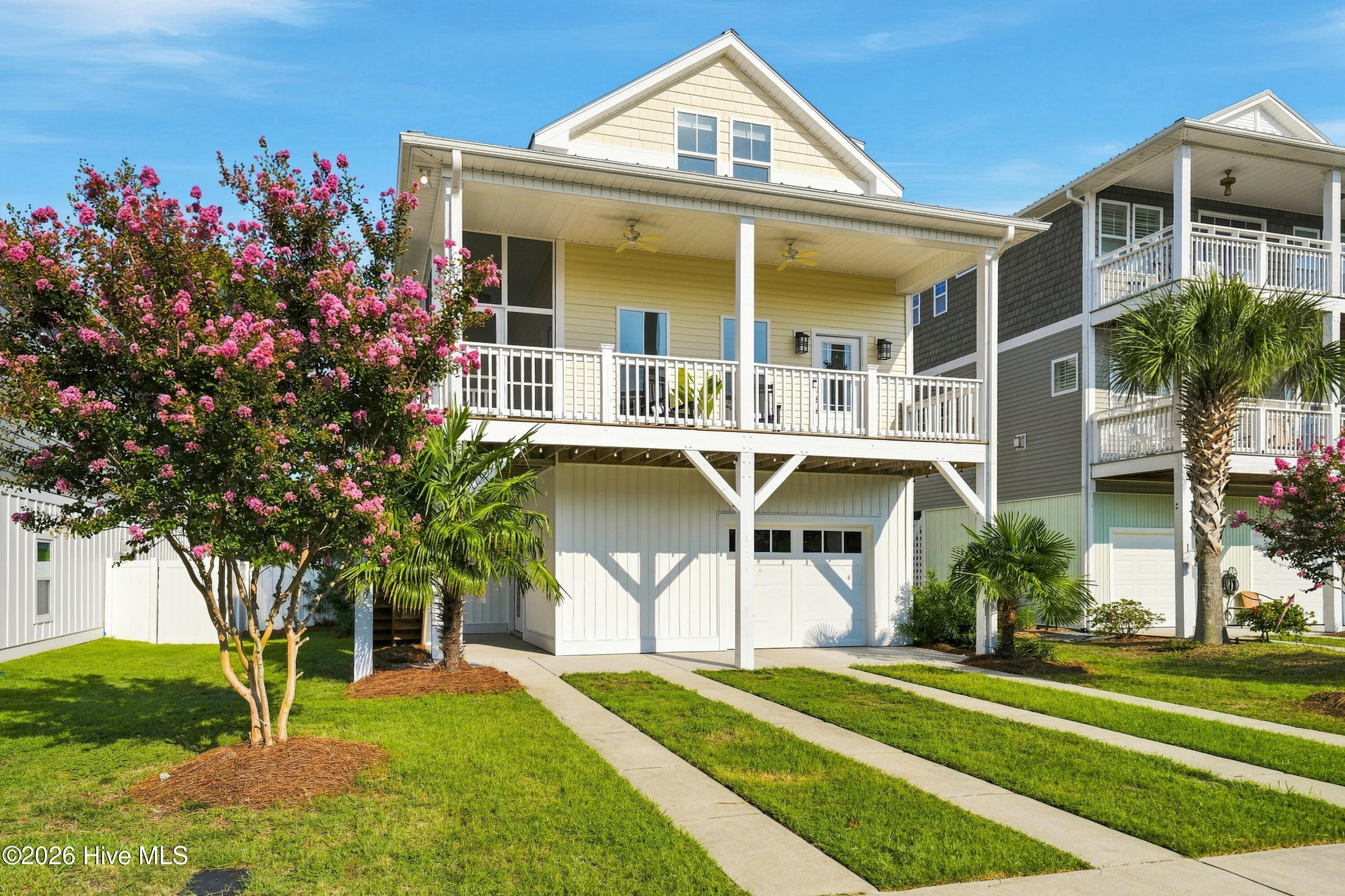 1231 Pinfish Lane Property Photo 4