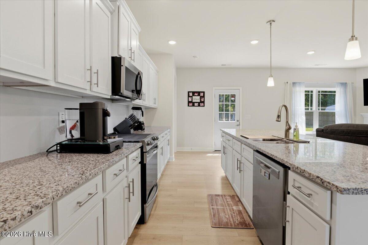 314 Spring Forest Drive Property Photo 11
