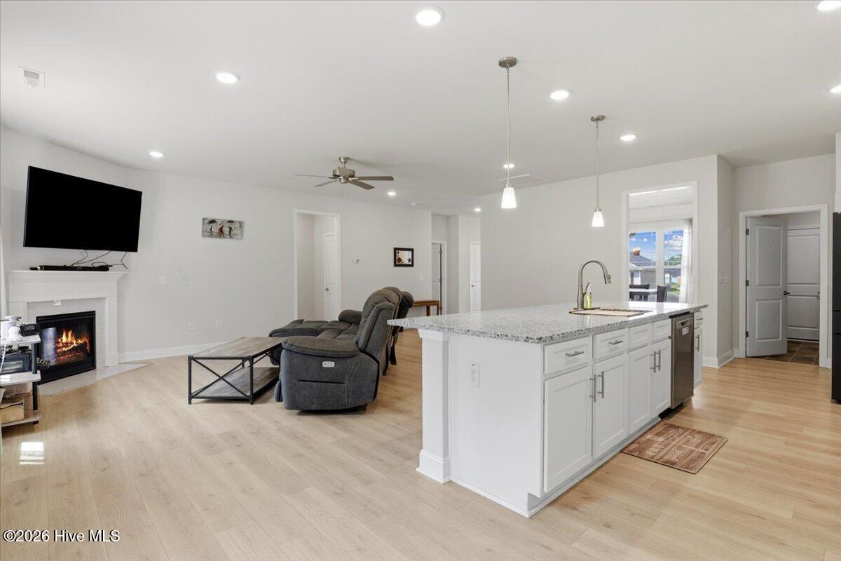 314 Spring Forest Drive Property Photo 15