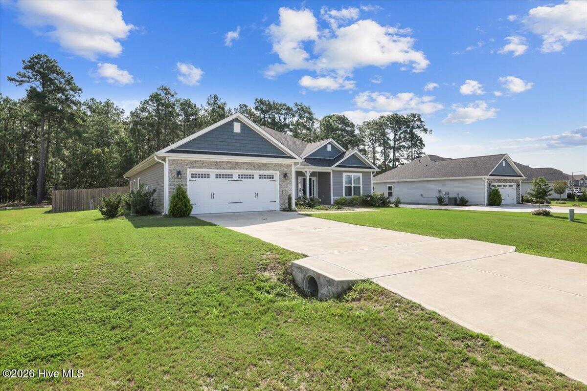 314 Spring Forest Drive Property Photo 29