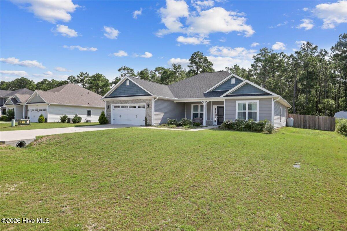 314 Spring Forest Drive Property Photo 30