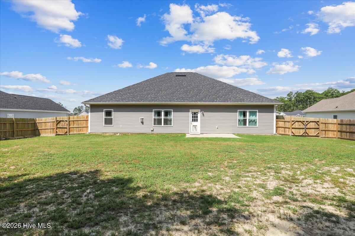 314 Spring Forest Drive Property Photo 33