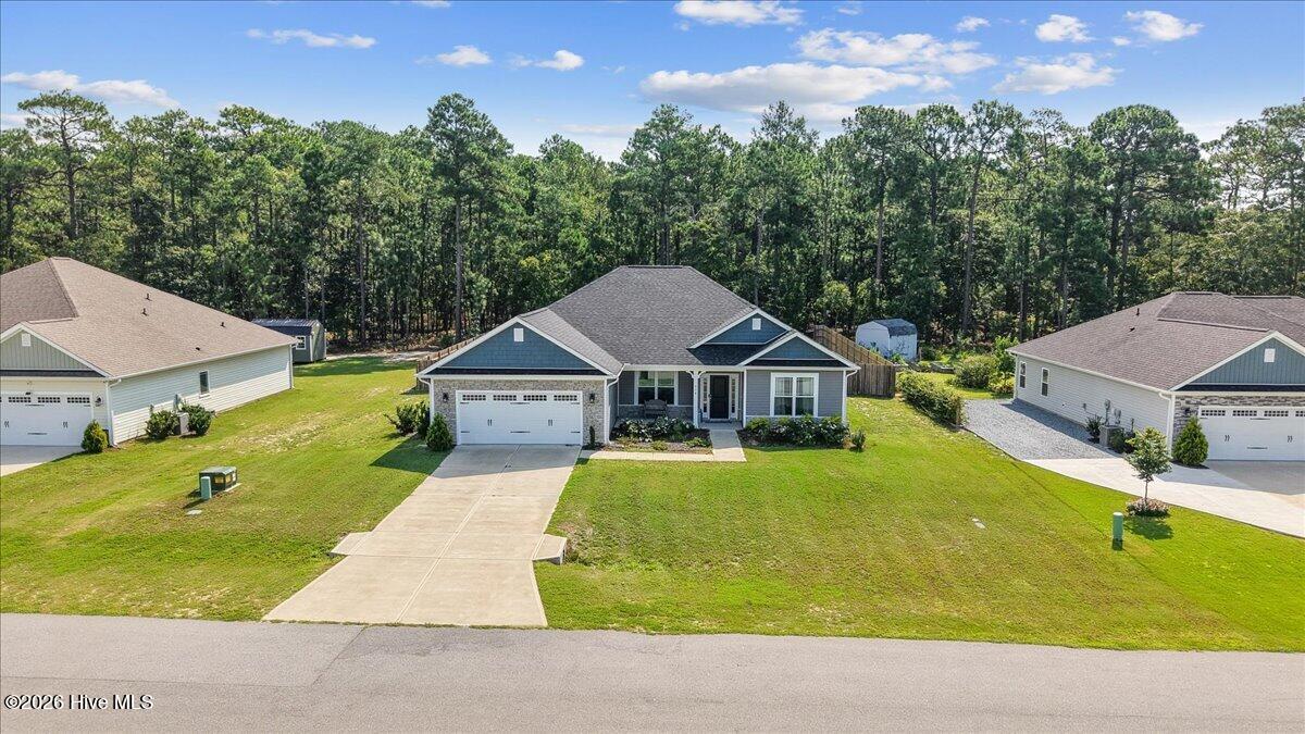 314 Spring Forest Drive Property Photo 35