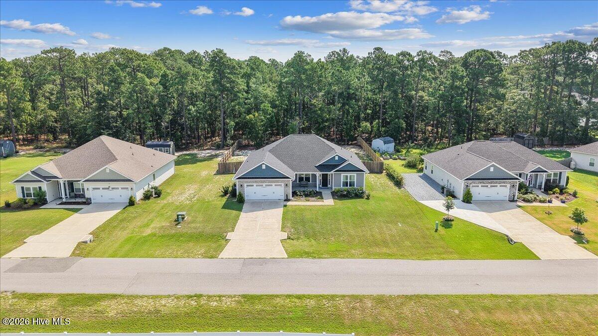 314 Spring Forest Drive Property Photo 36