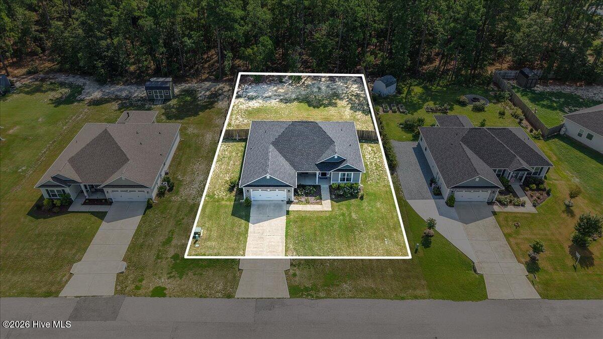 314 Spring Forest Drive Property Photo 38
