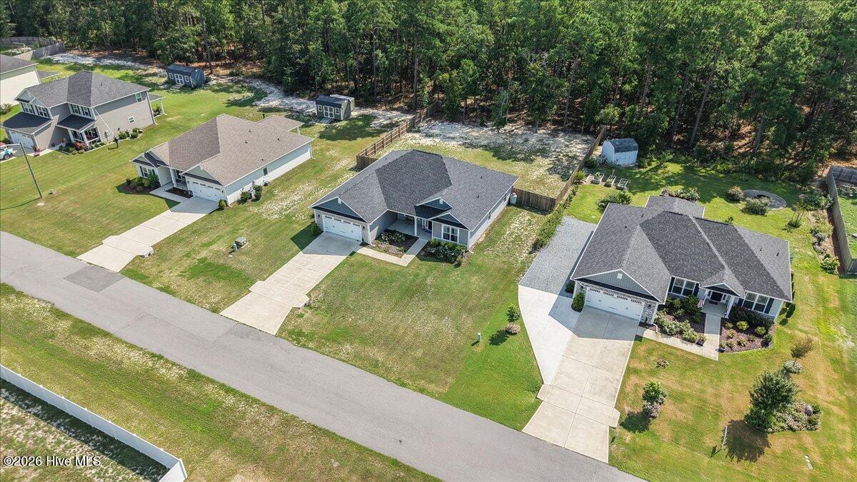 314 Spring Forest Drive Property Photo 42