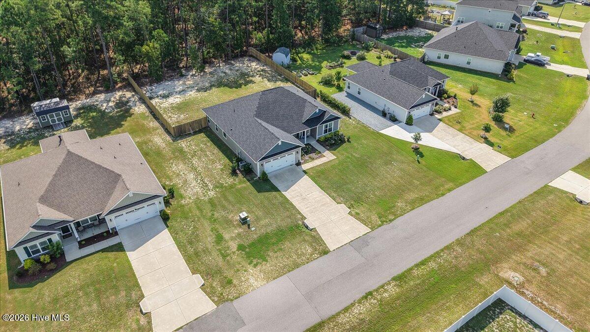 314 Spring Forest Drive Property Photo 43