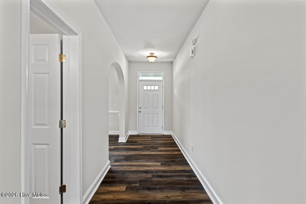201 Old Millstone Court Property Photo 4