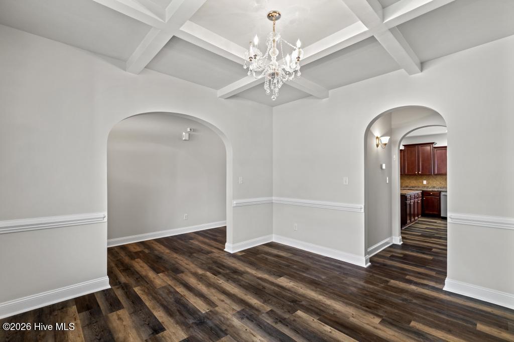 201 Old Millstone Court Property Photo 6