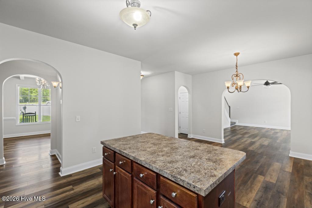 201 Old Millstone Court Property Photo 10