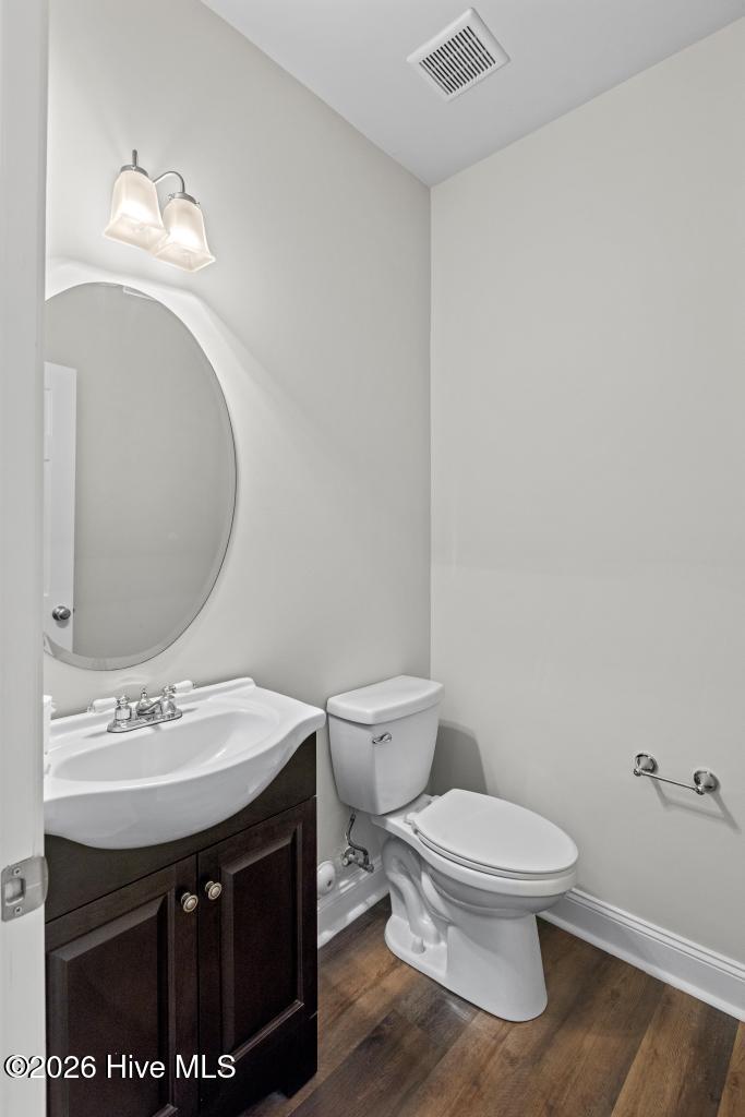 201 Old Millstone Court Property Photo 13