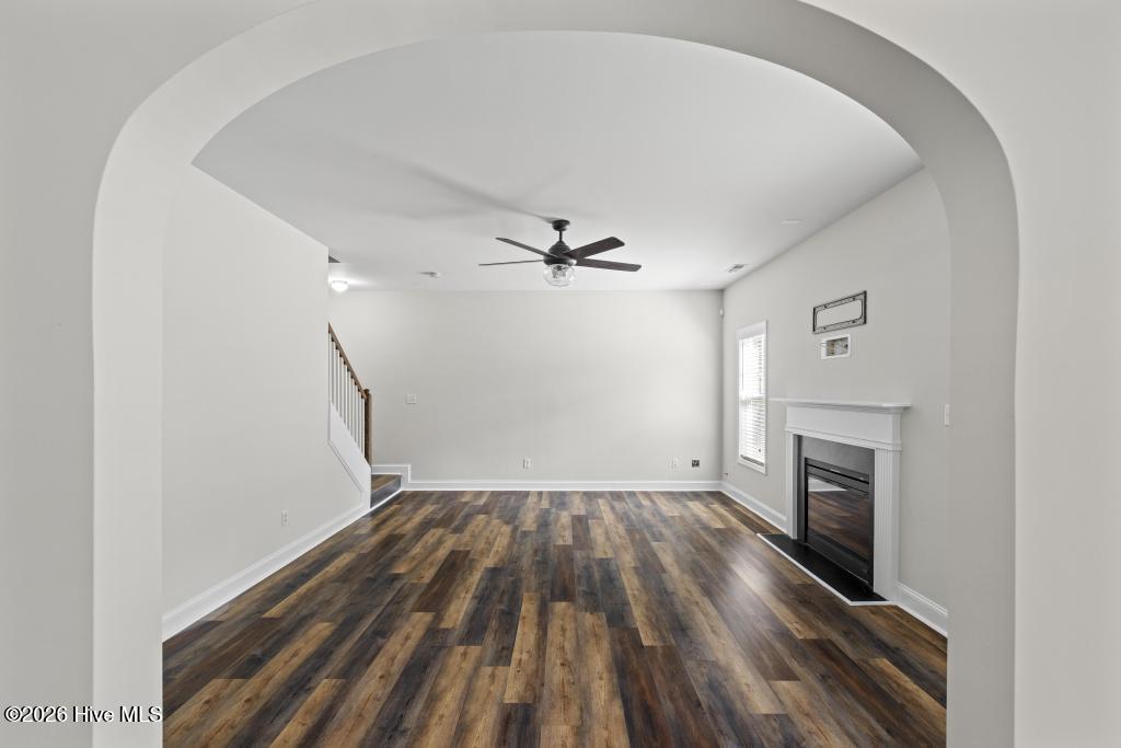 201 Old Millstone Court Property Photo 14