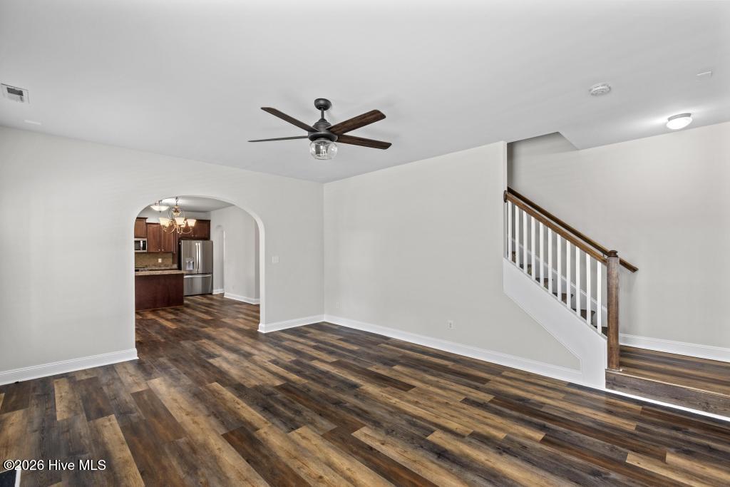 201 Old Millstone Court Property Photo 16