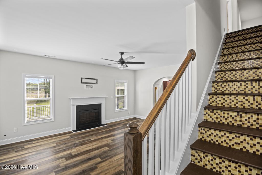 201 Old Millstone Court Property Photo 17