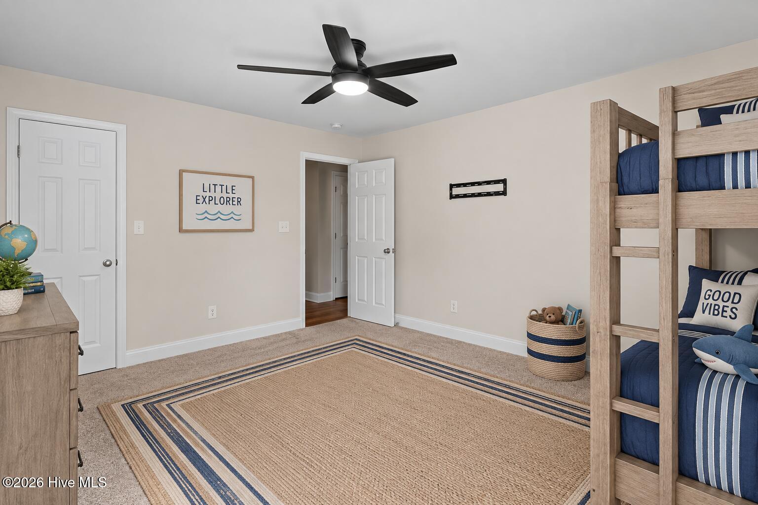 201 Old Millstone Court Property Photo 19