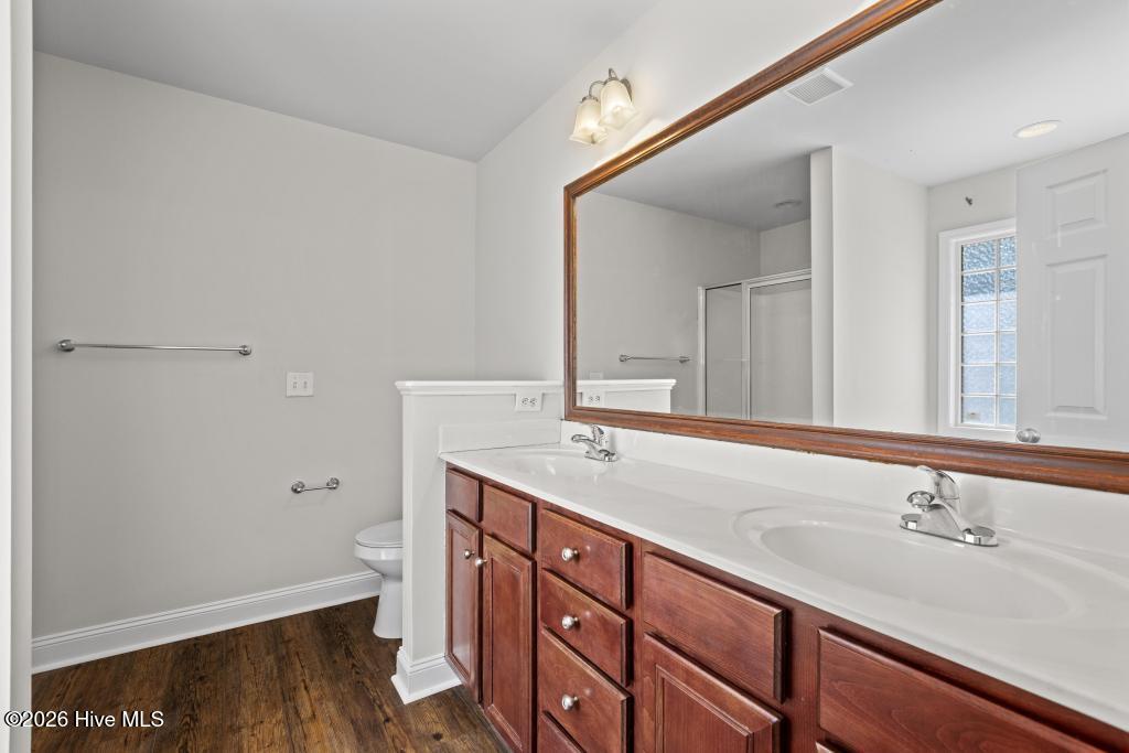 201 Old Millstone Court Property Photo 22