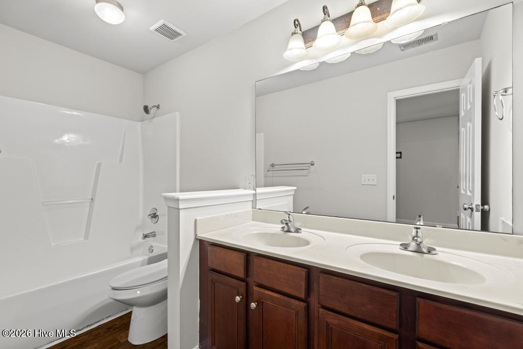 201 Old Millstone Court Property Photo 27
