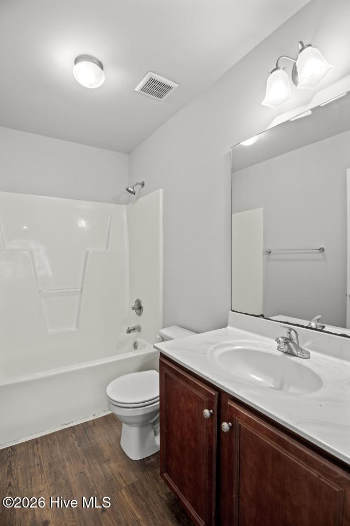 201 Old Millstone Court Property Photo 35