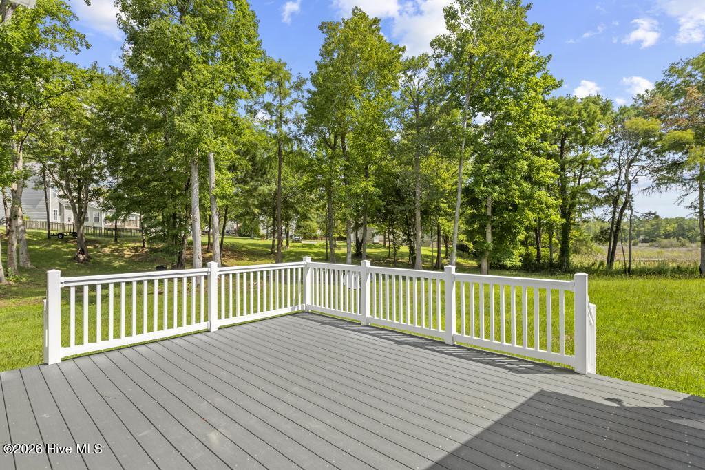 201 Old Millstone Court Property Photo 38