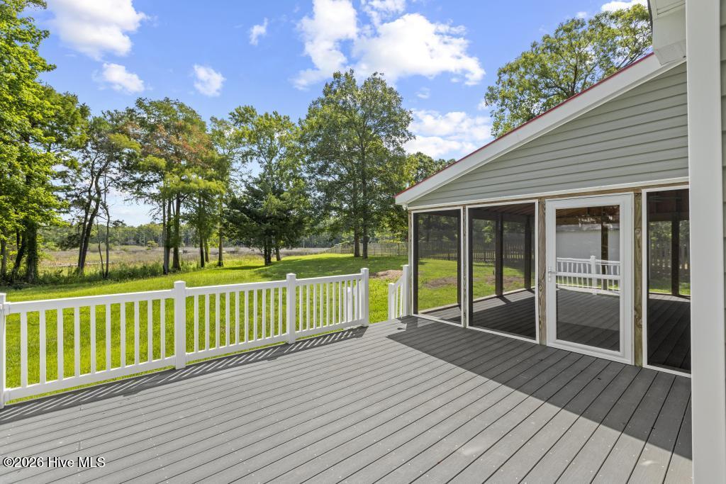 201 Old Millstone Court Property Photo 39
